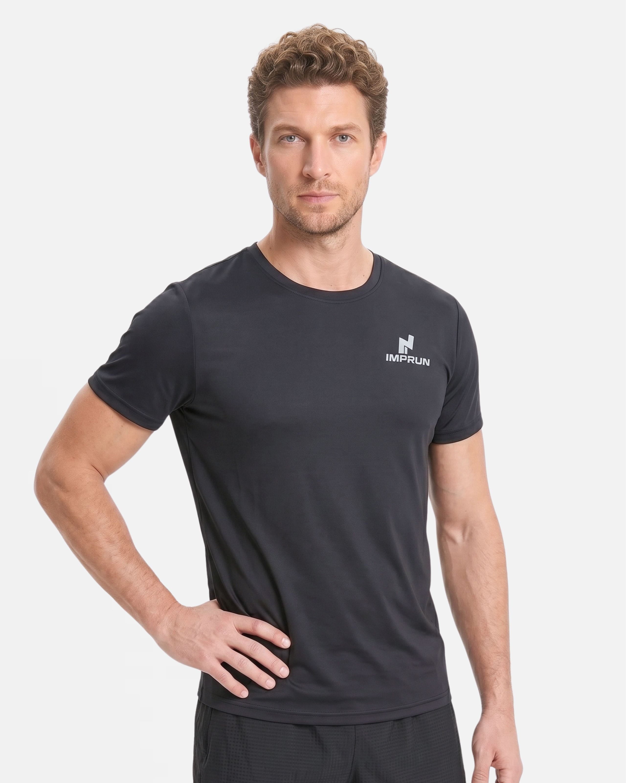 T-shirt da allenamento Imprun AirFlow
