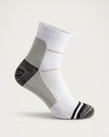 Calze da runinng a tre quarti unisex