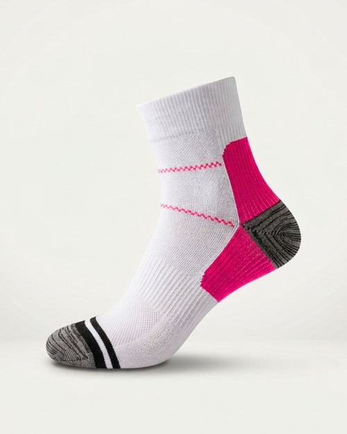 Calze da runinng a tre quarti unisex