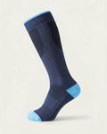 Calzettoni da running a compressione
