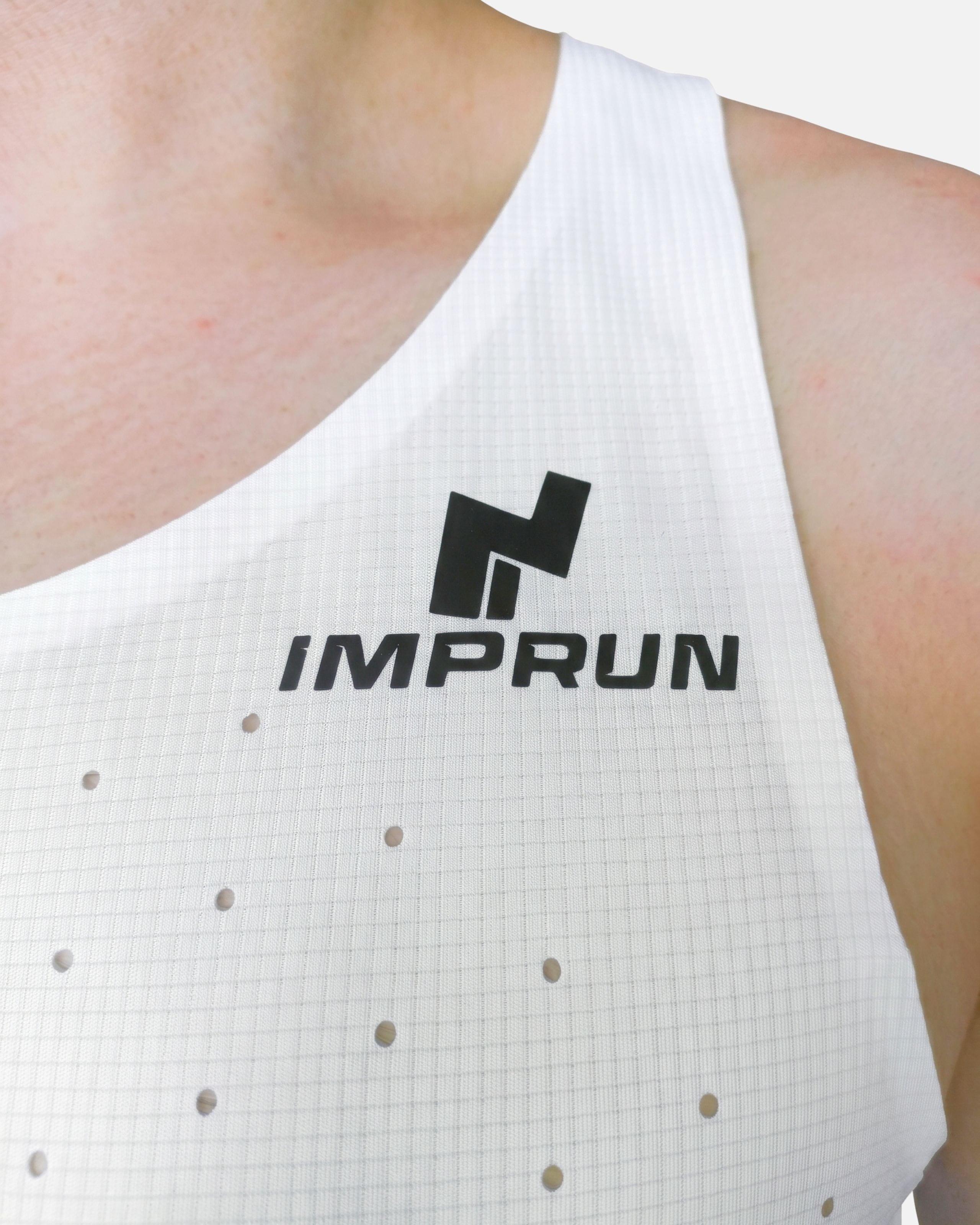 Canotta da running Imprun Elevated