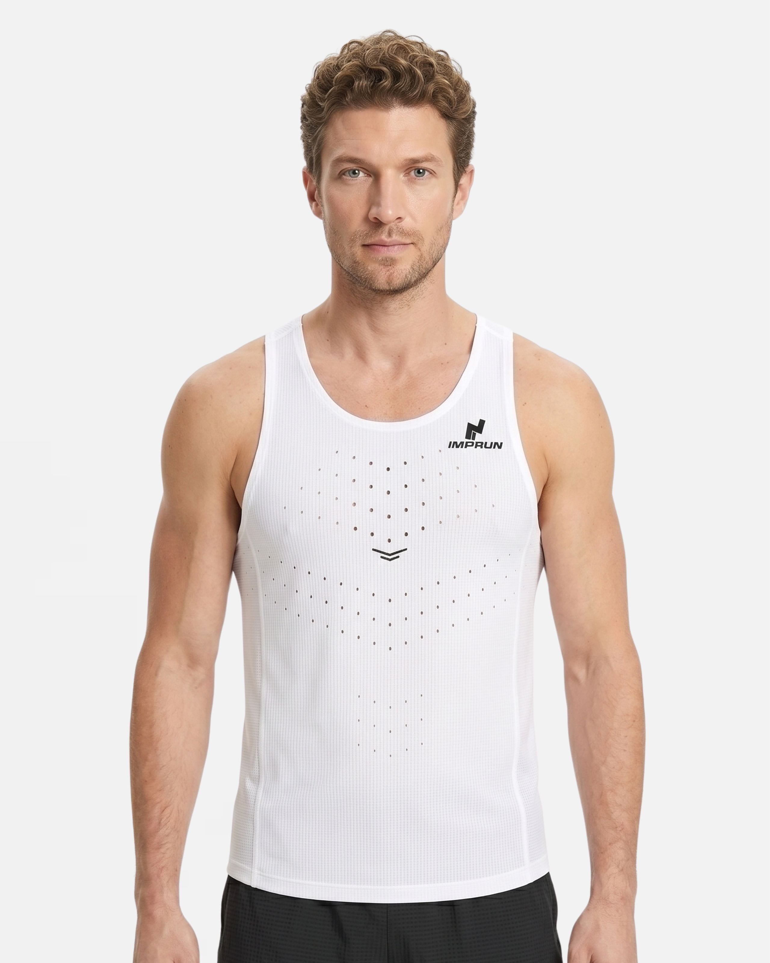 Canotta da running Imprun Elevated