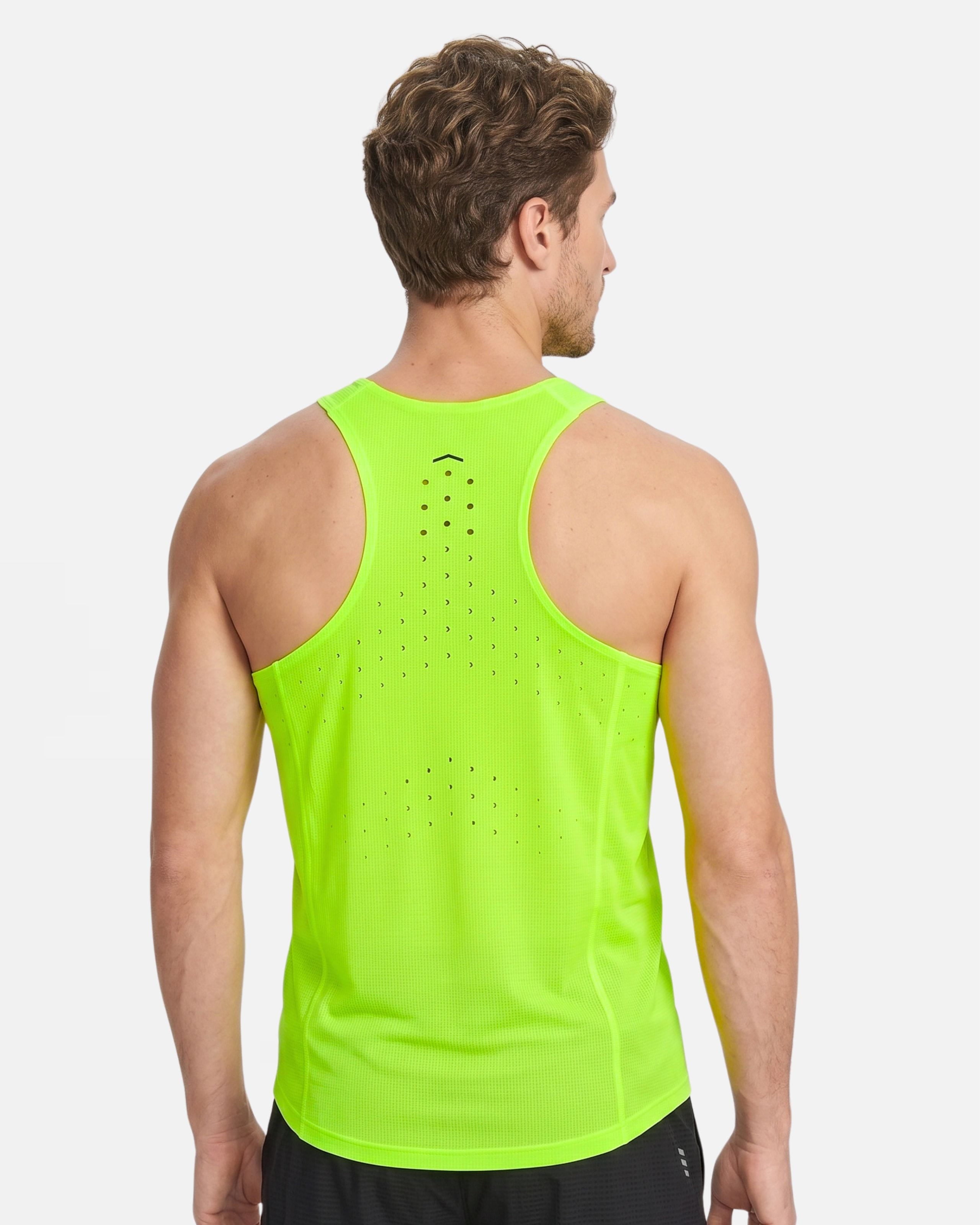 Canotta da running Imprun Elevated