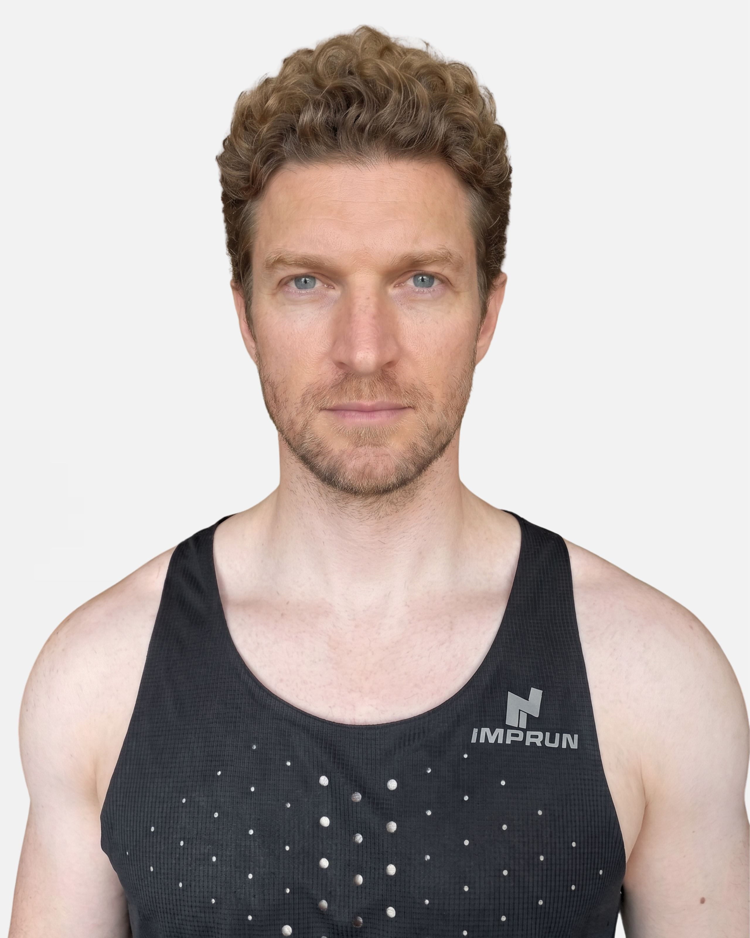 Canotta da running Imprun Elevated