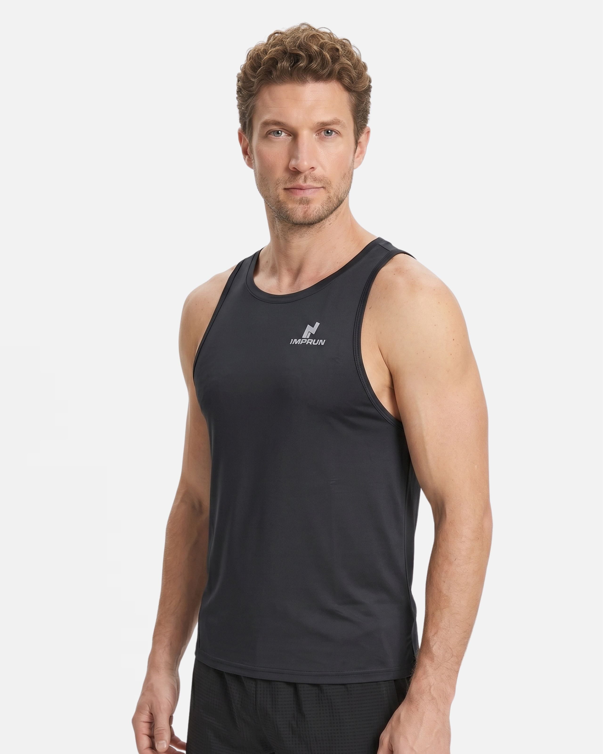 Canotta da allenamento Imprun AirFlow