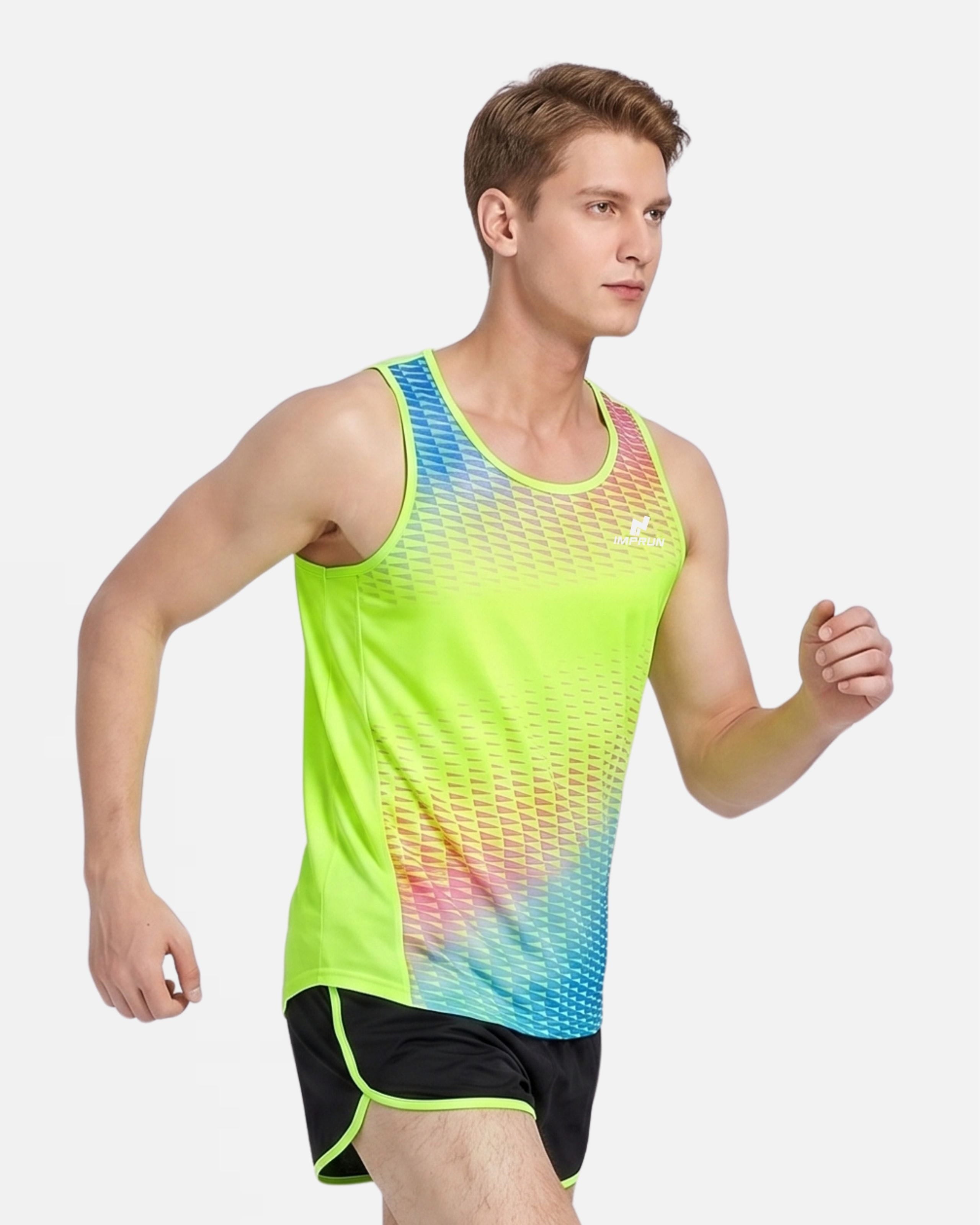 Imprun Aero-RUN