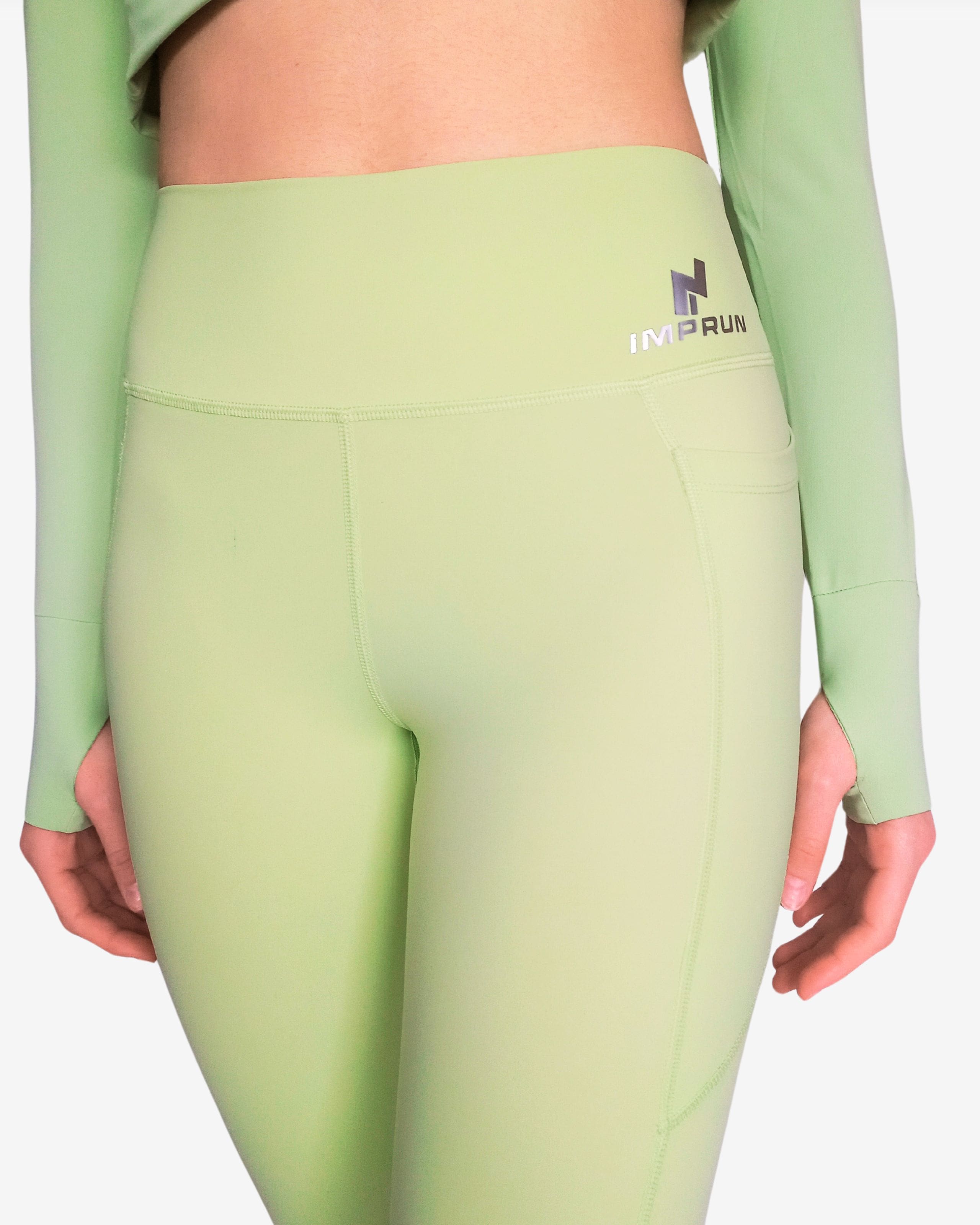 Leggings Sportivi Fitness Corsa Donna, Leggings sportivi della mesh della vita ad alta vita Leggings Sportivi Fitness Corsa Donna, Leggings sportivi della mesh della vita ad alta vita