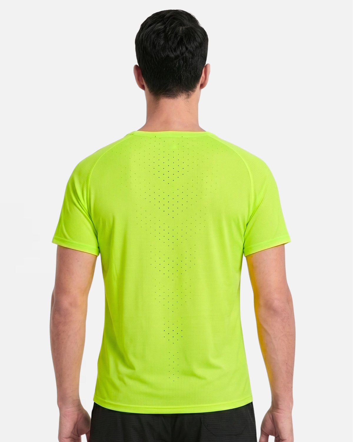 Maglia da running a manica corta Imprun Elevated