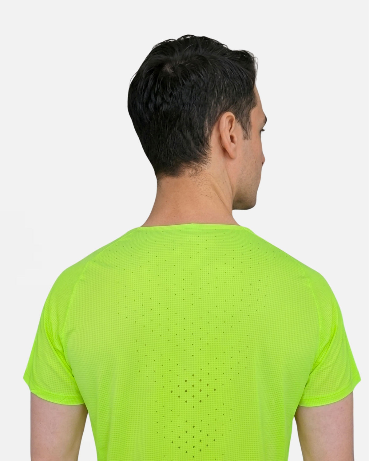 Maglia da running a manica corta Imprun Elevated
