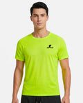 Maglia da running a manica corta Imprun Elevated