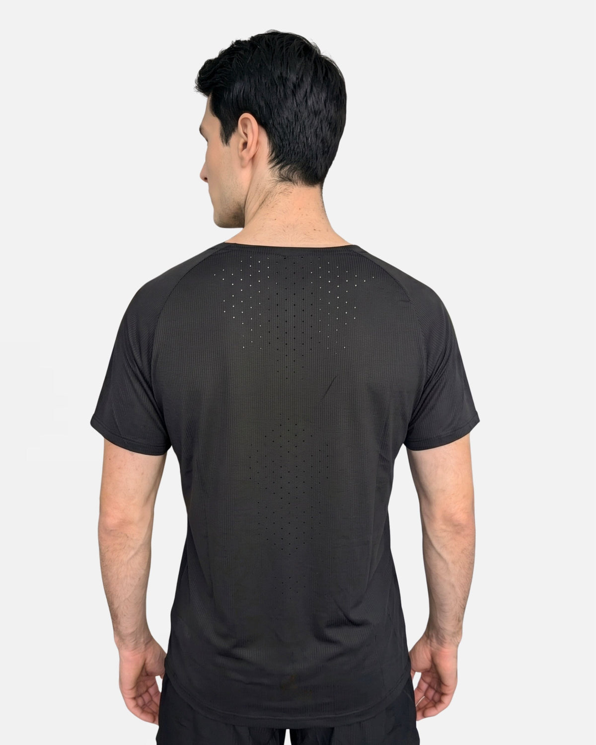 Maglia da running a manica corta Imprun Elevated