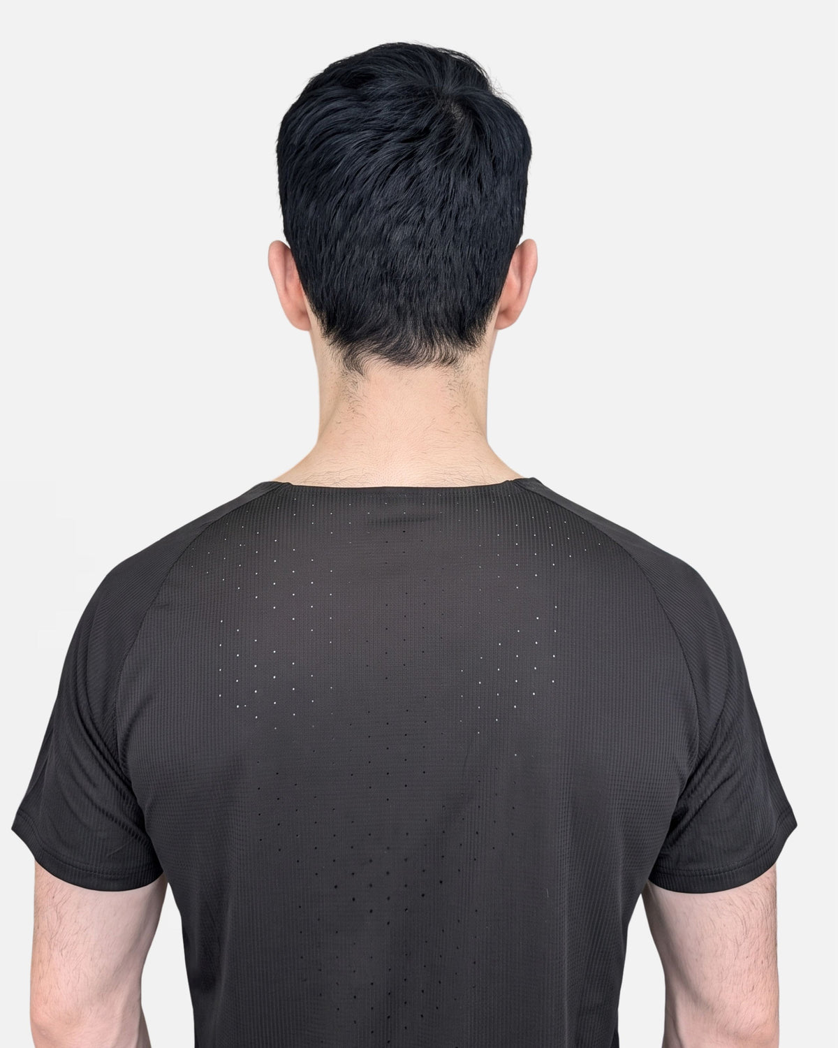 Maglia da running a manica corta Imprun Elevated