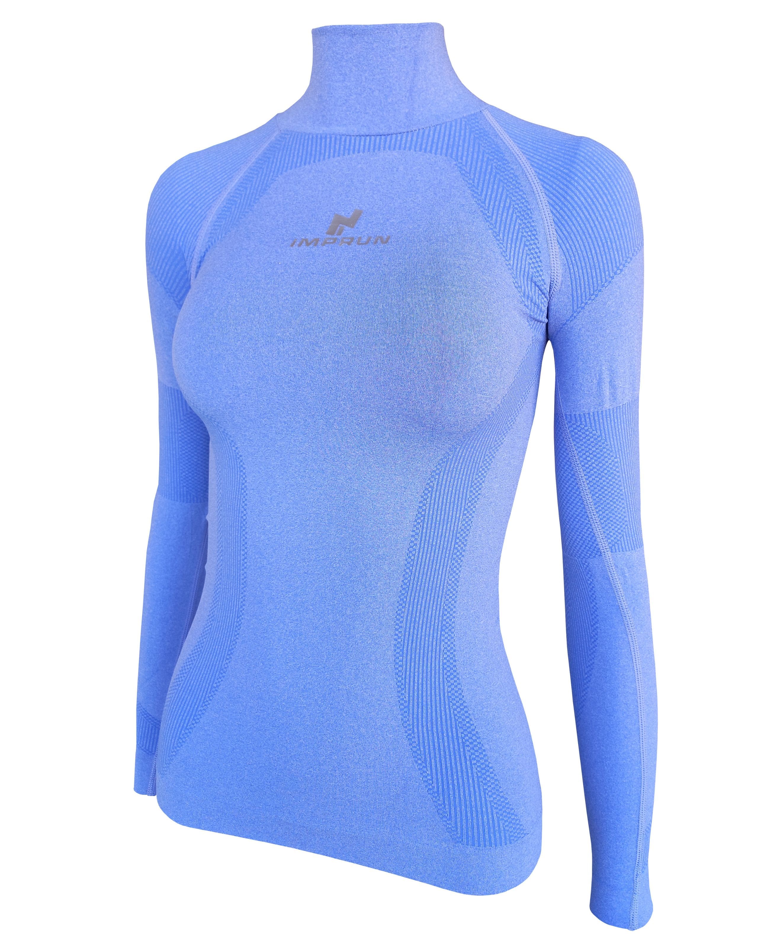 Kalinga Ashok Miglior Maglia Termica Running Maglie Termiche