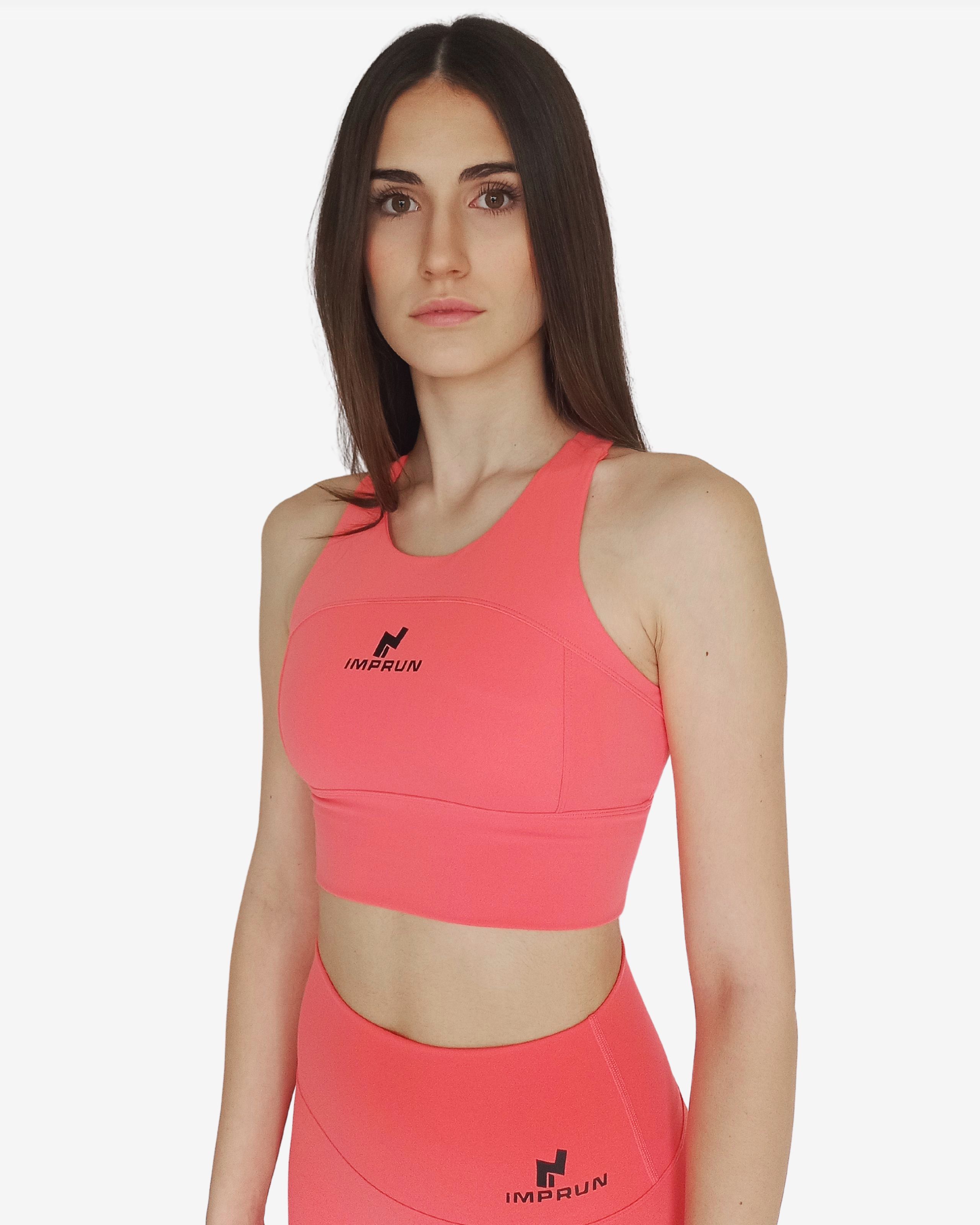 Reggiseno running Imprun RunGlide - Main Image